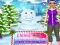 Emma and Snowman Christmas — δωρεάν online παιχνίδι