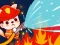Fire Brigade — δωρεάν online παιχνίδι