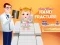 Baby Hazel Hand Fracture — δωρεάν online παιχνίδι