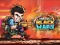 Metal Black Wars — δωρεάν online παιχνίδι