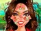Wonder Woman Face Care — δωρεάν online παιχνίδι