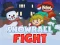 Snowball Fight — δωρεάν online παιχνίδι