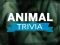 Animal Trivia — δωρεάν online παιχνίδι