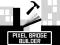 Pixel bridge builder — δωρεάν online παιχνίδι