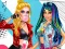 Princess Famous tumblr. — δωρεάν online παιχνίδι