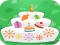 Perfect Cake Master — δωρεάν online παιχνίδι