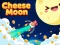 Cheese Moon — δωρεάν online παιχνίδι