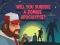 Zombie Apocalypse Quiz — δωρεάν online παιχνίδι