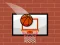 Basket Fall — δωρεάν online παιχνίδι