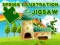 Spring Illustration Jigsaw — δωρεάν online παιχνίδι