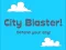 City Blaster — δωρεάν online παιχνίδι