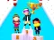 Fun Race On Ice — δωρεάν online παιχνίδι
