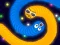 Emoji Snakes — δωρεάν online παιχνίδι
