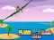 Plane Touch Gun — δωρεάν online παιχνίδι