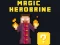Magic Herobrine — δωρεάν online παιχνίδι