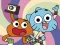 The Amazing World of Gumball Darwin’s Yearbook — δωρεάν online παιχνίδι