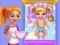 Babysitter Madness — δωρεάν online παιχνίδι