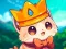 Kingdom Cats — δωρεάν online παιχνίδι