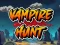 Vampire Hunt — δωρεάν online παιχνίδι