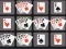 Poker2048 — δωρεάν online παιχνίδι