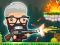 Heads Mayhem — δωρεάν online παιχνίδι