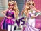 Superhero Vs Princess — δωρεάν online παιχνίδι
