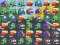 Cartoon Trucks Match 3 — δωρεάν online παιχνίδι