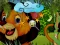 Jungle Hidden Stars — δωρεάν online παιχνίδι