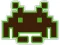 Space Invaders — δωρεάν online παιχνίδι