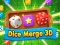 Dice Merge 3D — δωρεάν online παιχνίδι
