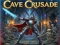Cave Crusade — δωρεάν online παιχνίδι