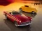 Antique Cars Puzzle 2 — δωρεάν online παιχνίδι