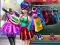 Dotted girl realife shopping — δωρεάν online παιχνίδι