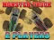 Monster Truck 2 Players — δωρεάν online παιχνίδι