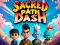 Sacred Path Dash — δωρεάν online παιχνίδι