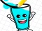 Happy Glass Fill it — δωρεάν online παιχνίδι