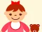 KinderGarten Spot the Difference — δωρεάν online παιχνίδι