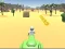 3D Desert Parkour — δωρεάν online παιχνίδι