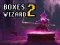 Boxes Wizard 2 — δωρεάν online παιχνίδι