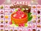 Cakes Mahjong Connect — δωρεάν online παιχνίδι