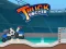 Monster Truck Soccer — δωρεάν online παιχνίδι