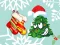 Fun Christmas Coloring — δωρεάν online παιχνίδι
