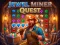 Jewel Miner Quest — δωρεάν online παιχνίδι