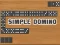 Simple Domino — δωρεάν online παιχνίδι