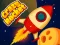 Crazy Rocket — δωρεάν online παιχνίδι