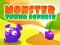 Monster Tower Defense — δωρεάν online παιχνίδι