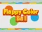 Flappy Color Ball — δωρεάν online παιχνίδι