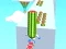 Watermelon Run 3d — δωρεάν online παιχνίδι