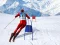 Slalom Ski Simulator — δωρεάν online παιχνίδι