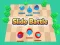 Slide Battle — δωρεάν online παιχνίδι